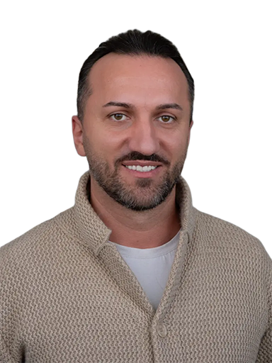 Admir Rastoder