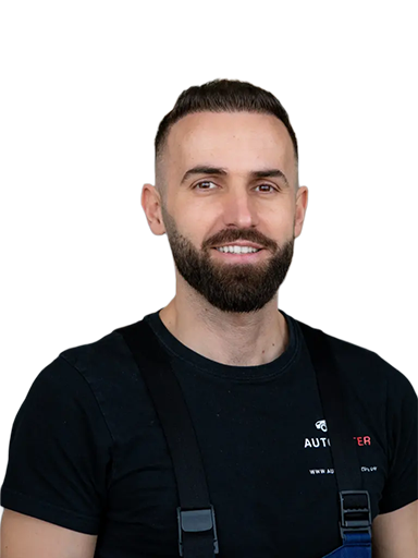 Amir Jashari