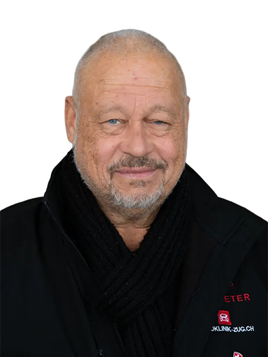 Rosendo Simon